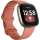 Smartwatch Google Fitbit Versa 3 złoto różowa + Fitbit Premium